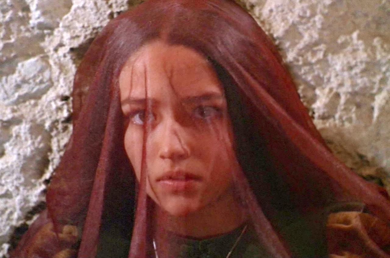 Olivia Hussey: Romeo and Juliet actress dies aged 84