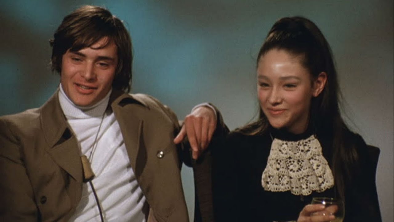 Olivia Hussey: Romeo and Juliet actress dies aged 84